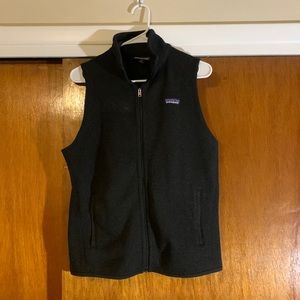 Patagonia better sweater vest